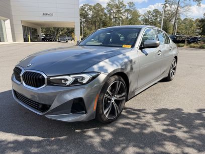 Used 2024 BMW 330i Sedan w/ Premium Package