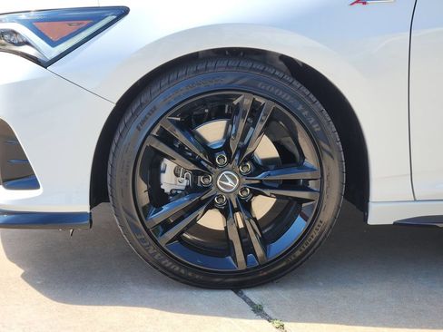 New 2026 Acura Integra A-Spec FWD image 10