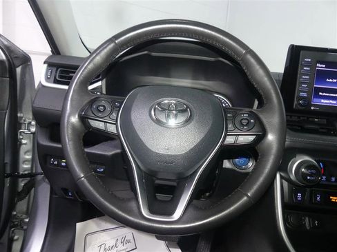 Used 2022 Toyota RAV4 XLE w/ Convenience Package AWD/4WD image 30