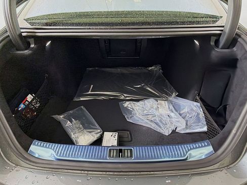 New 2026 Mercedes-Benz S 580 S 580 image 29