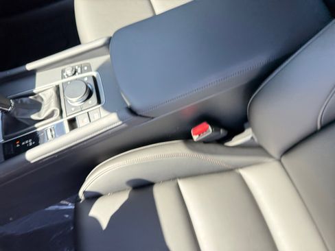 New 2026 MAZDA MAZDA3 s FWD image 14