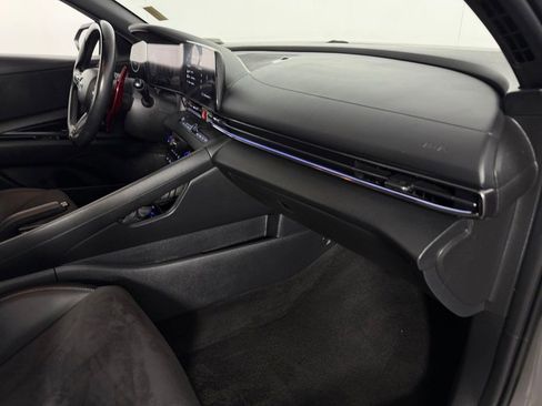 Used 2022 Hyundai Elantra N FWD image 33