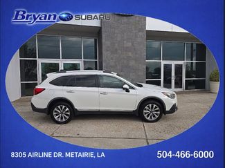 Used 2019 Subaru Outback 3.6R Touring w/ Protection Package #1 video 1