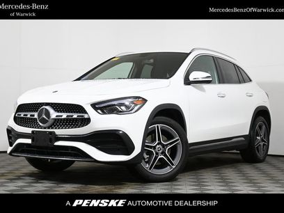 Used 2023 Mercedes-Benz GLA 250 4MATIC