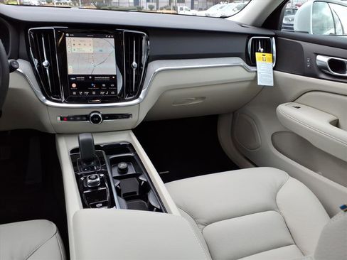 New 2026 Volvo V60 B5 Cross Country Plus w/ Protection Package Premier image 13