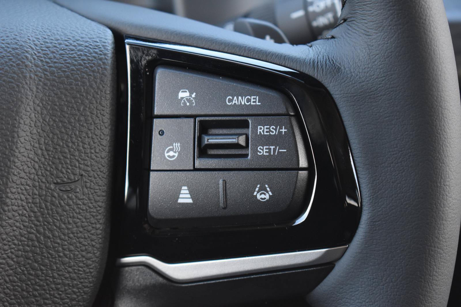 New 2026 Honda Odyssey Elite image 7