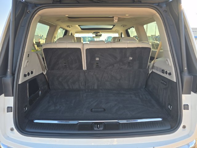 Used 2022 Jeep Grand Wagoneer Series I AWD/4WD image 34