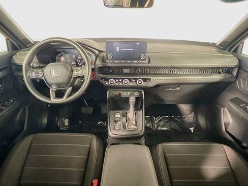 Used 2024 Honda CR-V Sport image 28