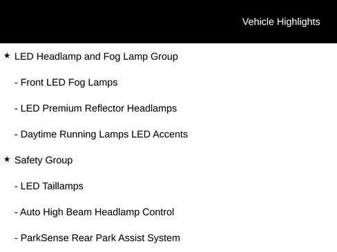 New 2026 Jeep Gladiator Sport image 24