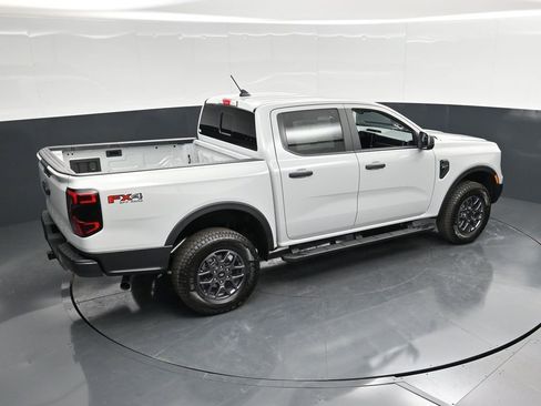 New 2026 Ford Ranger XLT AWD/4WD image 43