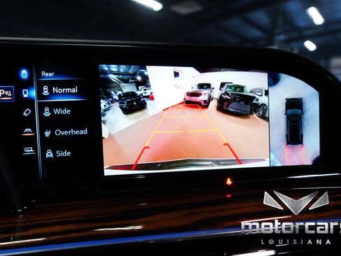 Used 2022 Cadillac Escalade Premium Luxury image 40