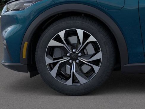 New 2026 Ford Mustang Mach-E Select w/ Comfort Package image 18