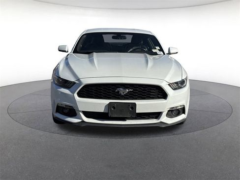 Used 2017 Ford Mustang Premium w/ Equipment Group 201A image 12