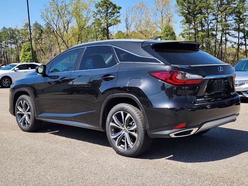 Used 2022 Lexus RX 350 AWD w/ Premium Package image 3