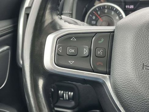 Used 2022 RAM 1500 Laramie image 27