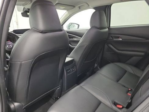 Used 2021 MAZDA CX-30 FWD 2.5 S w/ Select Package image 13