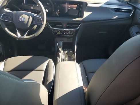 New 2026 Buick Encore GX Avenir w/ Avenir Convenience Package image 22