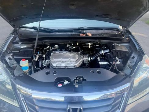 Used 2010 Honda Odyssey EX-L image 21