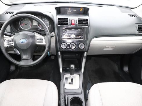 Used 2015 Subaru Forester 2.5i w/ Alloy Wheel Package image 20