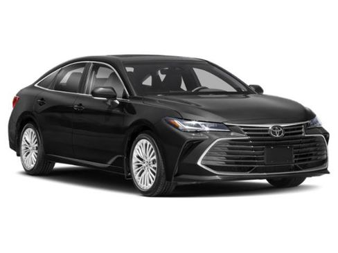 Used 2019 Toyota Avalon Limited w/ Advanced Safety Package image 6
