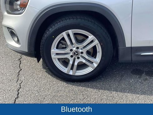 Used 2020 Mercedes-Benz GLB 250 4MATIC image 13