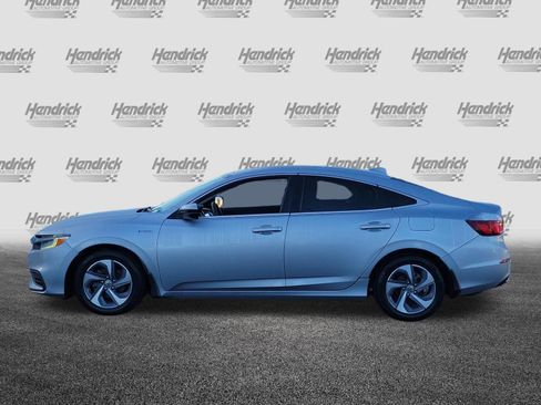 Used 2019 Honda Insight EX image 4