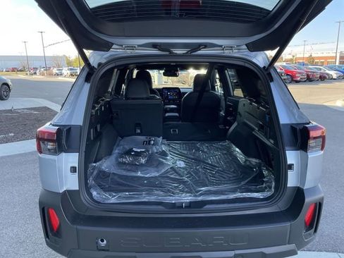 New 2026 Subaru Outback Premium AWD/4WD image 20