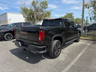 Used 2026 GMC Sierra 1500 AT4 w/ AT4 Premium Package