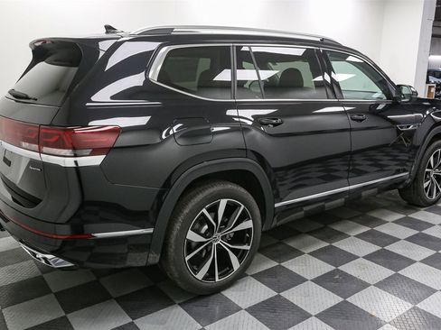 New 2026 Volkswagen Atlas SEL Premium R-Line AWD/4WD image 9