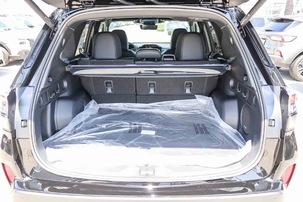 New 2026 Subaru Forester Sport AWD/4WD image 12