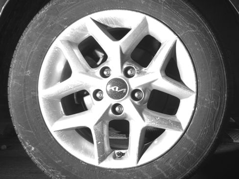 Used 2025 Kia Soul LX w/ LX Technology Package image 17