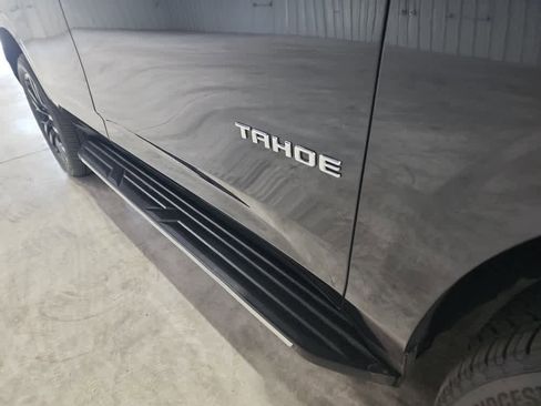 Used 2023 Chevrolet Tahoe LT w/ Luxury Package image 21