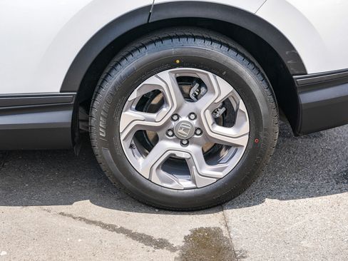 Used 2019 Honda CR-V EX image 12