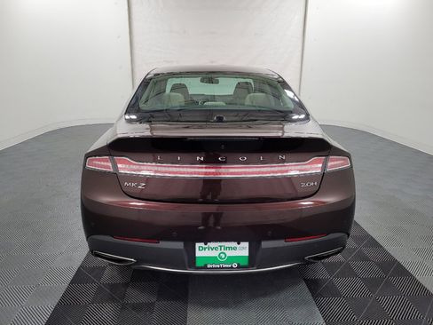 Used 2019 Lincoln MKZ Reserve w/ Reserve Plus Package image 6