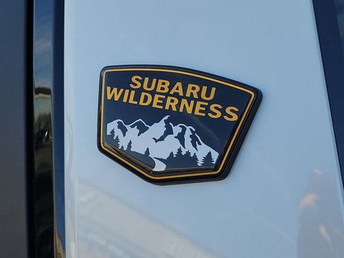 New 2026 Subaru Outback Wilderness image 20