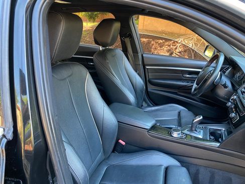 Used 2018 BMW 330i Sedan RWD image 48