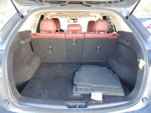 Used 2023 MAZDA CX-5 Carbon Edition image 8