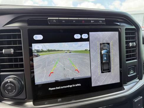 New 2026 Ford F150 Raptor AWD/4WD image 16