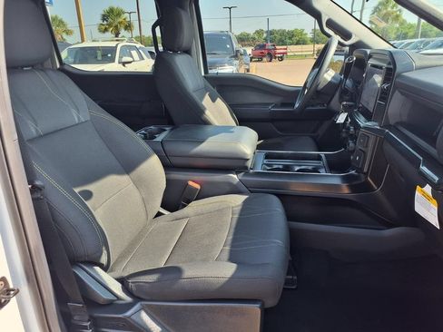 Used 2025 Ford F150 STX RWD image 27