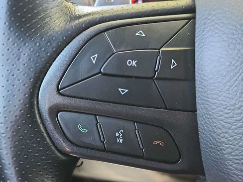 Used 2021 Dodge Durango R/T w/ Blacktop Package RWD image 25