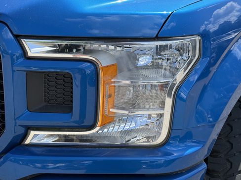 Used 2020 Ford F150 XL w/ Equipment Group 101A Mid RWD image 6