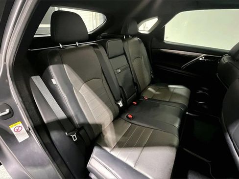 Used 2017 Lexus RX 350 AWD image 26