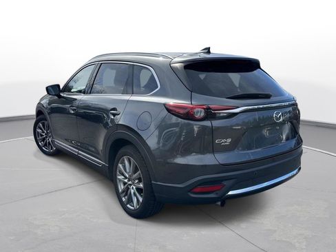 Used 2017 MAZDA CX-9 Grand Touring image 8