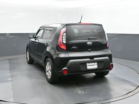 Used 2016 Kia Soul w/ Convenience Package image 8