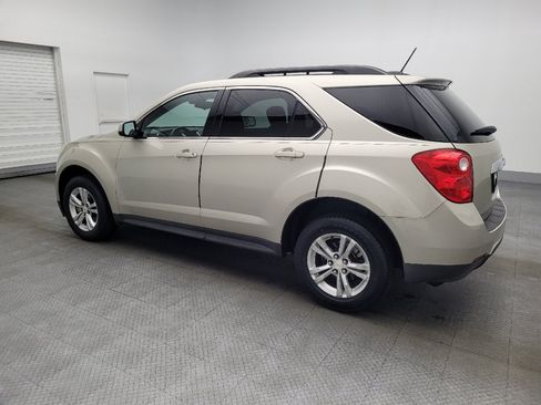 Used 2015 Chevrolet Equinox LT w/ Driver Convenience Package FWD image 3