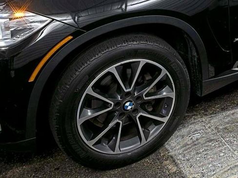 Used 2015 BMW X5 xDrive35d image 14
