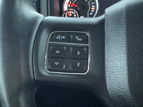 Used 2015 RAM 1500 Big Horn image 26