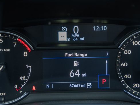 Used 2021 Cadillac XT6 Premium Luxury image 44