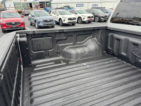 Used 2026 Ford Ranger XLT w/ Equipment Group 301A High AWD/4WD image 19
