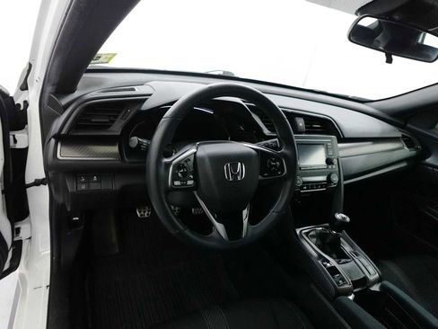 Used 2019 Honda Civic Sport image 15